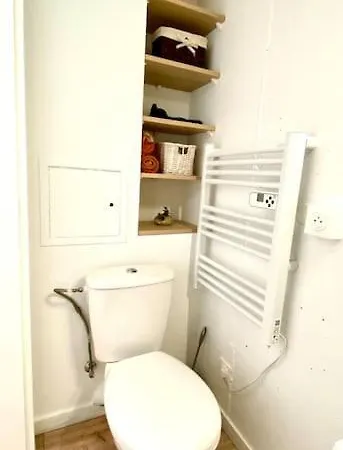 L' Aparte Apartment Hochfelden